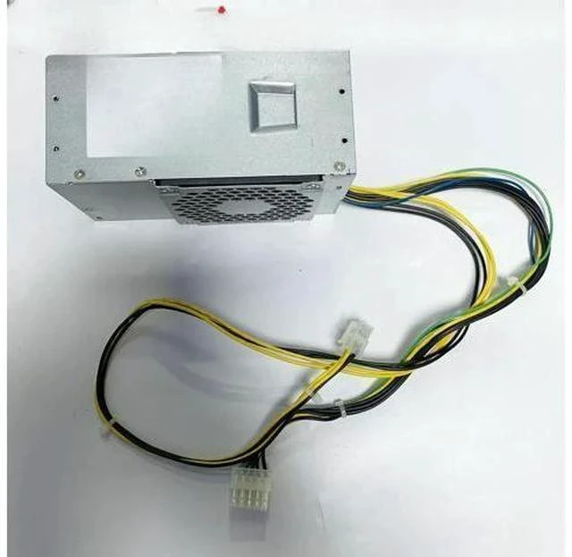 Main image of FOR 10-pin Small Power Supply HK280-72PP FSP180-20TGBAB PA- 2181-2 PCG010