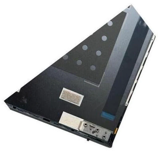 Alt view image 2 of 4 - for ZenBook 14 UX425J Back Cover U4700J UX425A UX425 Top Lid Case Gray US