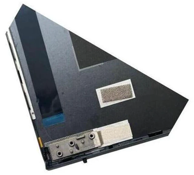 Alt view image 3 of 4 - for ZenBook 14 UX425J Back Cover U4700J UX425A UX425 Top Lid Case Gray US