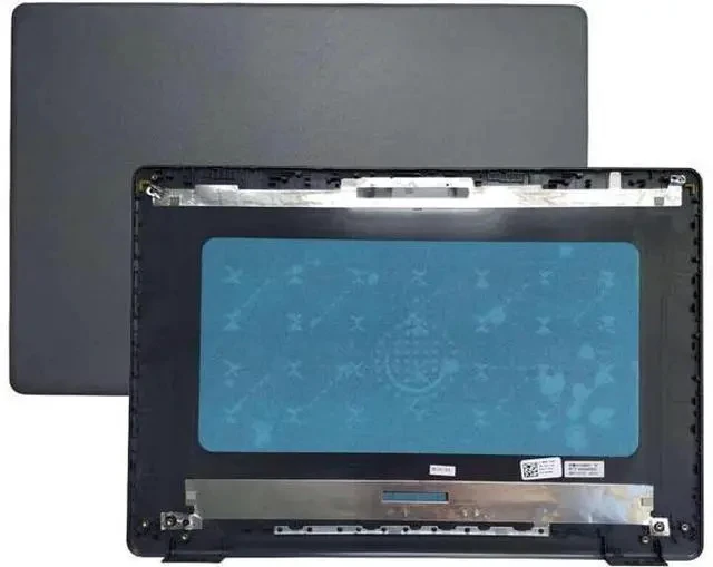 Alt view image 3 of 5 - New 08WMNY 8WMNY LCD Rear Back Cover Top Lid Case for Inspiron 15 3501 3505 US