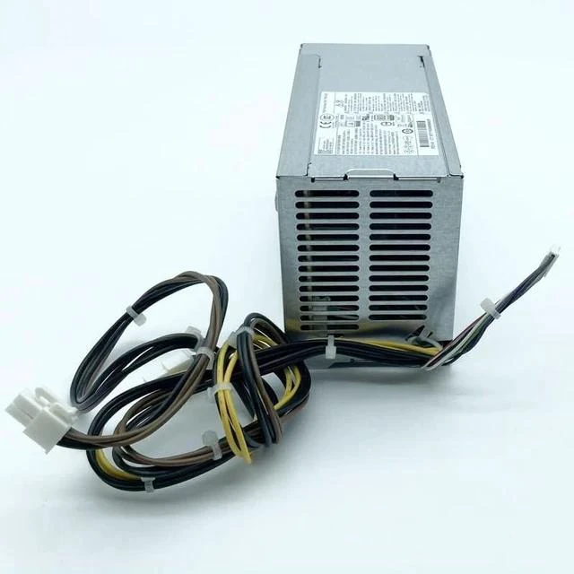 Main image of PSU for H P ProDesk 400 600 800 G3 G4 Power Supply 250W PCH022 L08417-002 901761-002 D16-250P1A
