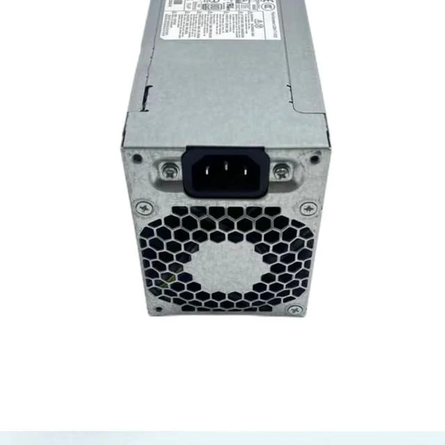 Alt view image 5 of 5 - PSU for H P ProDesk 400 600 800 G3 G4 Power Supply 250W PCH022 L08417-002 901761-002 D16-250P1A