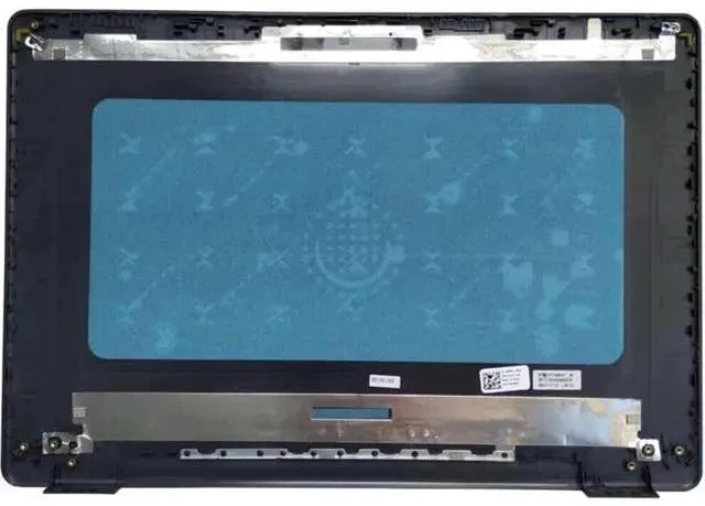 Alt view image 5 of 5 - New 08WMNY 8WMNY LCD Rear Back Cover Top Lid Case for Inspiron 15 3501 3505 US