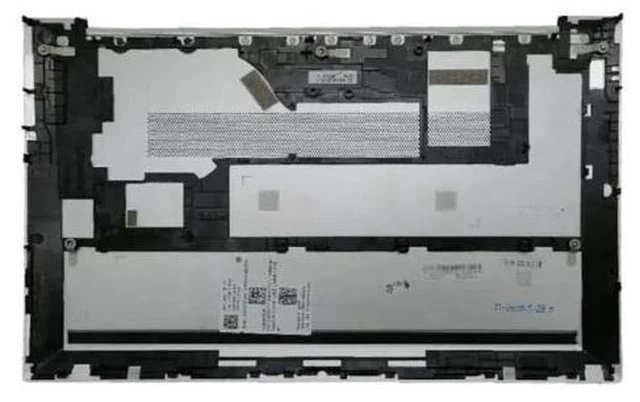 Alt view image 2 of 2 - For EliteBook 835 G7 G8 830 G7 G8 Lower Bottom Lid Base Cover Case M08524-001