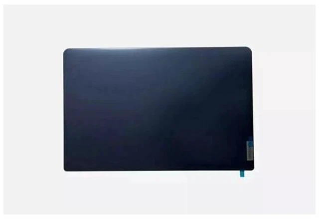 Alt view image 3 of 4 - For IdeaPad 1 15ADA7 1 15AMN7 Rear Lid LCD Back Cover Top Case