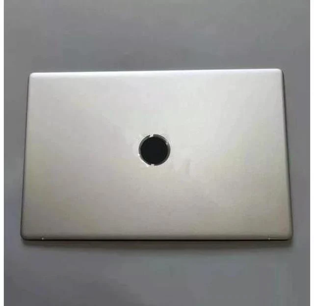 Main image of LCD Back Cover Rear Top Lid for 17-CN 17-CP 17T-CN M50382-001 Silver