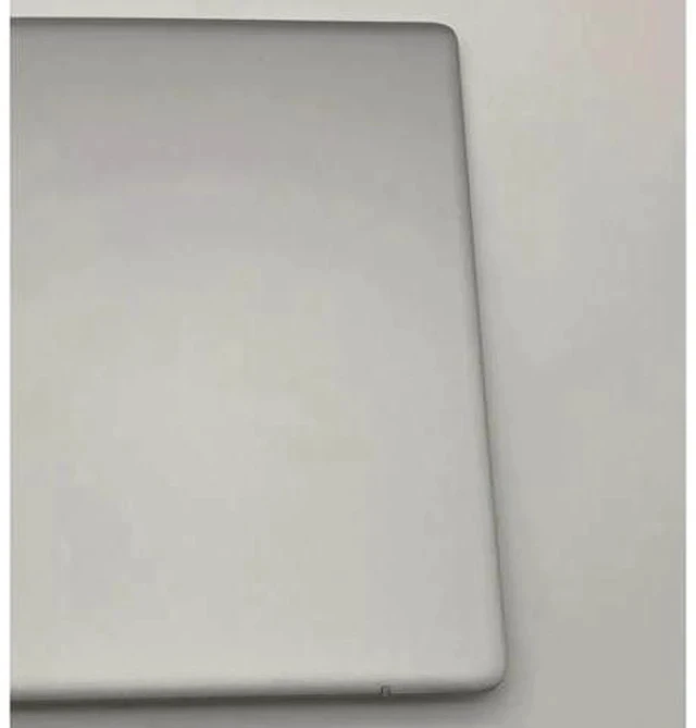 Alt view image 2 of 6 - LCD Back Cover Rear Top Lid for 17-CN 17-CP 17T-CN M50382-001 Silver
