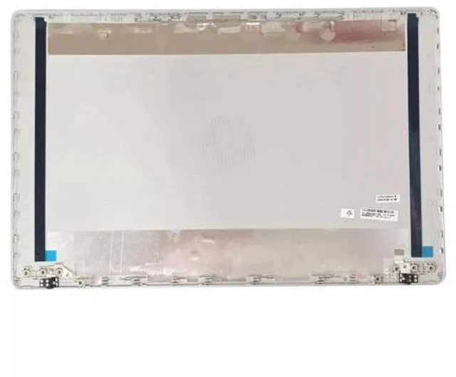 Alt view image 5 of 6 - LCD Back Cover Rear Top Lid for 17-CN 17-CP 17T-CN M50382-001 Silver