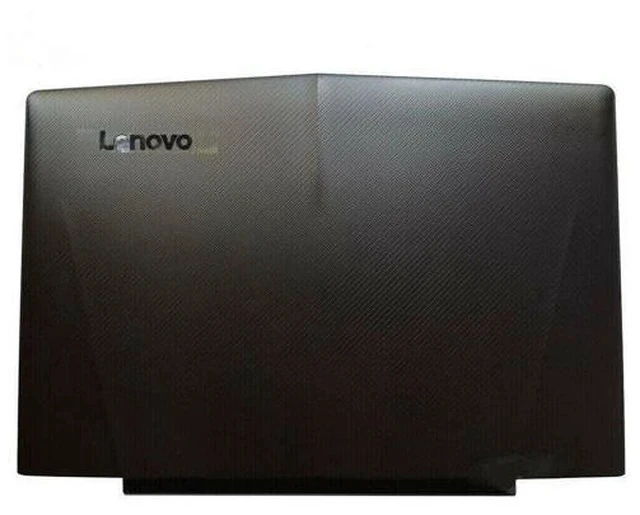 Alt view image 2 of 5 - US for Legion Y520 R720 Lcd Back Cover Front Bezel Hinges AP13B000100 Lid