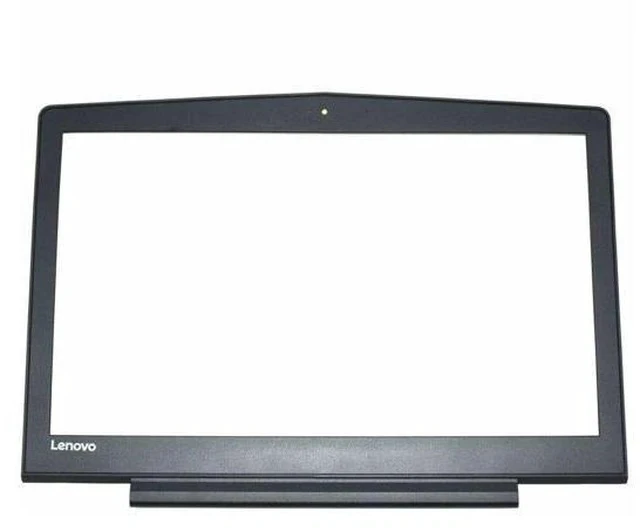 Alt view image 4 of 5 - US for Legion Y520 R720 Lcd Back Cover Front Bezel Hinges AP13B000100 Lid