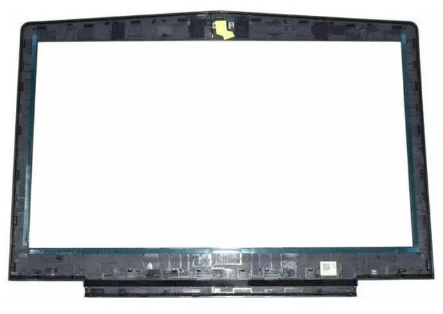 Alt view image 5 of 5 - US for Legion Y520 R720 Lcd Back Cover Front Bezel Hinges AP13B000100 Lid