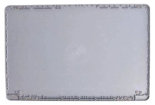 Alt view image 2 of 4 - for VivoBook S510 X510 X510U UA Gold LCD Back Cover Top Lid Rear Plastic