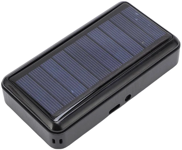 Alt view image 6 of 7 - Top Up Reader 8g of a Long Battery Battery Sound Reader for Practical ABS (KJV, Indian English Accent English, 138 )