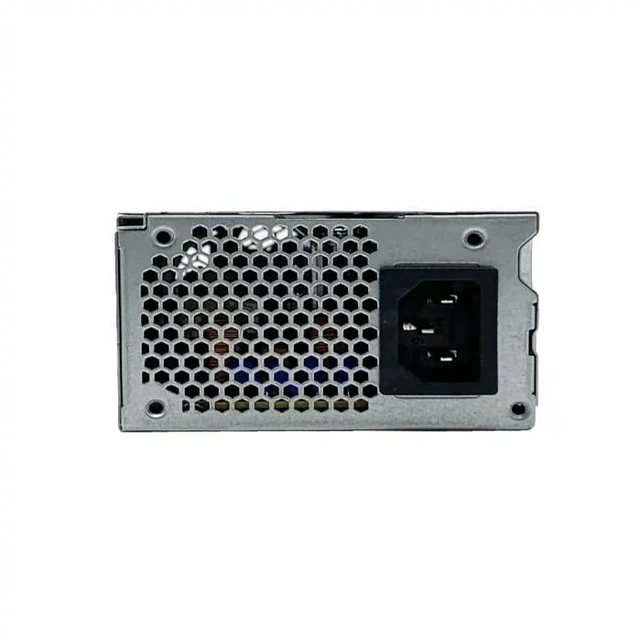 Alt view image 3 of 5 - D18-180P1A PA-1181-3HC PA-1181-3HB PCH019 180W Original New Power Supply for H P Pro Desk 2800G3 400G5 SFF S01 Small Chassis