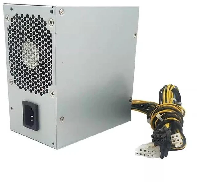 Alt view image 3 of 6 - 00PC738 FSP400-40AGPAA SP50H29513 PSU for Len OVO 400W Computer Power Supply
