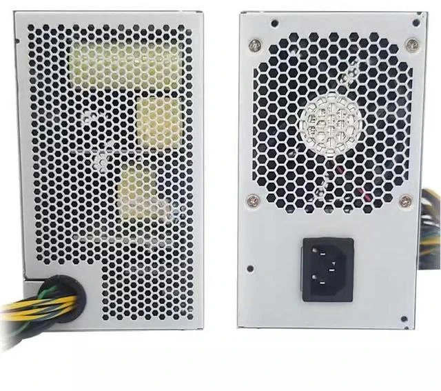 Alt view image 6 of 6 - 00PC738 FSP400-40AGPAA SP50H29513 PSU for Len OVO 400W Computer Power Supply