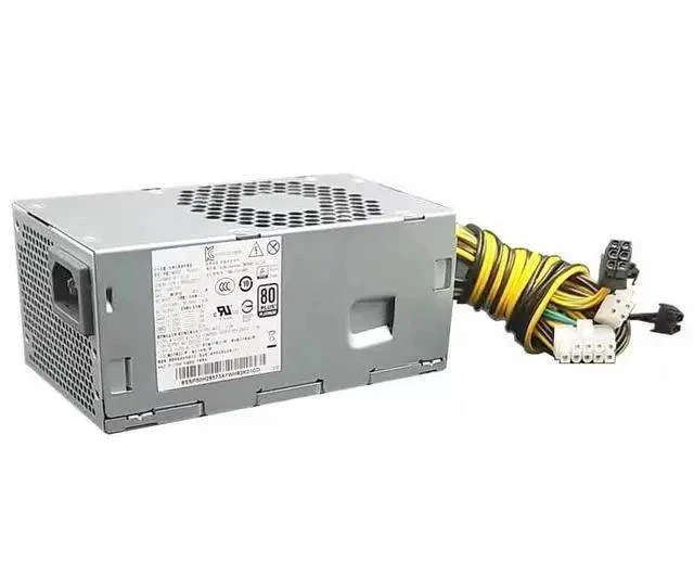 Alt view image 4 of 5 - 00PC787 PCJ007 SP50H29573 310W PSU for Len OVO M80T M70T M90S P340 P350 P360 SFF G5-14IMB05 Power Supply