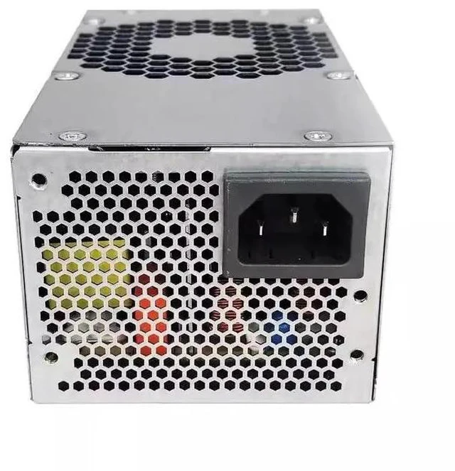 Alt view image 5 of 5 - 00PC787 PCJ007 SP50H29573 310W PSU for Len OVO M80T M70T M90S P340 P350 P360 SFF G5-14IMB05 Power Supply