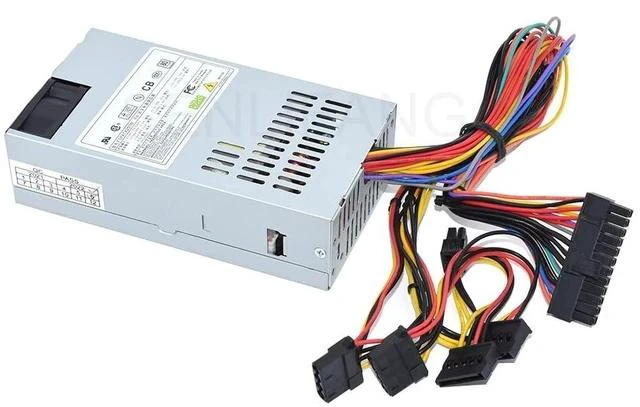 Main image of AIO Flex NAS POS E200 Small 1U 250W Switching Power Supply SD-250PSU FSPATX250W