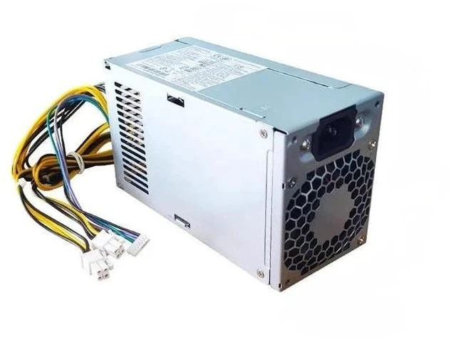 Main image of D19-180P1A PA-1181-6HK PCH023 180W Power Supply for H P 280 288 G6 G8 MT