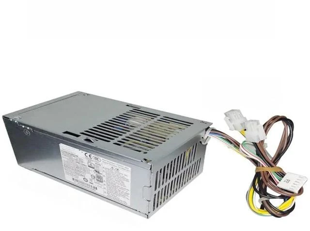Main image of D12-240P2A 702307-002 751884-001 Original New Power Supply for H P 400 600 800 690 G1 G2 G3 99 SFF 240W