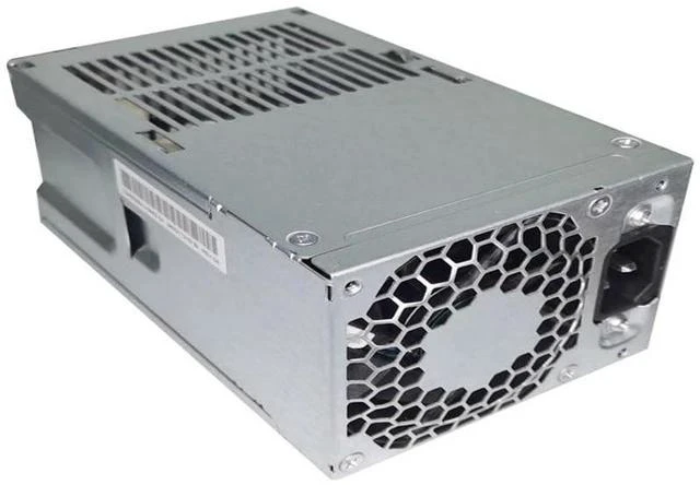 Alt view image 3 of 6 - D12-240P2A 702307-002 751884-001 Original New Power Supply for H P 400 600 800 690 G1 G2 G3 99 SFF 240W