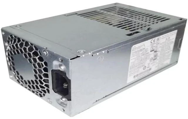 Alt view image 4 of 6 - D12-240P2A 702307-002 751884-001 Original New Power Supply for H P 400 600 800 690 G1 G2 G3 99 SFF 240W