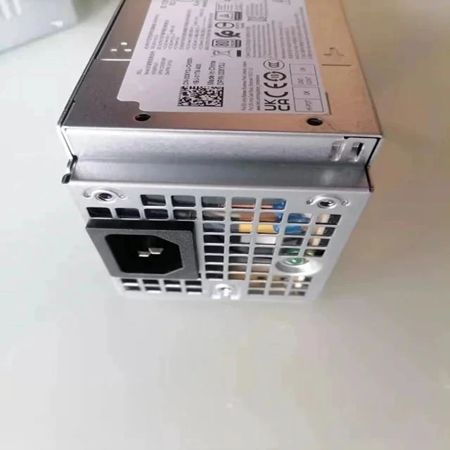 Alt view image 3 of 4 - PSU for DE LL 300W Power Supply H300EPS-01 03XY3J D300EPS-00 06R2MV AC300EPS-01 0HD2W8 L300EPS-01 0MJXT6
