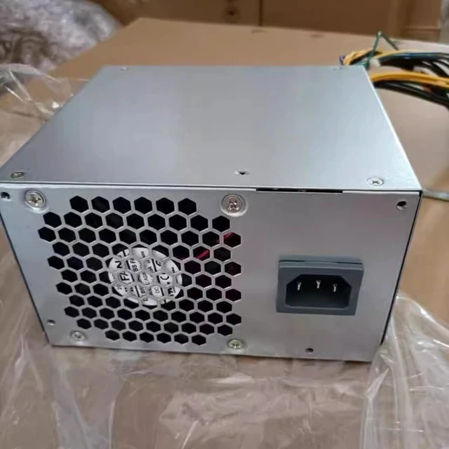 Alt view image 3 of 7 - SP50H29598 HK600-11PP 5P50V03181 PCK010 Original New PSU for LEN OVO P340 P330 P328 P310 500W Power Supply