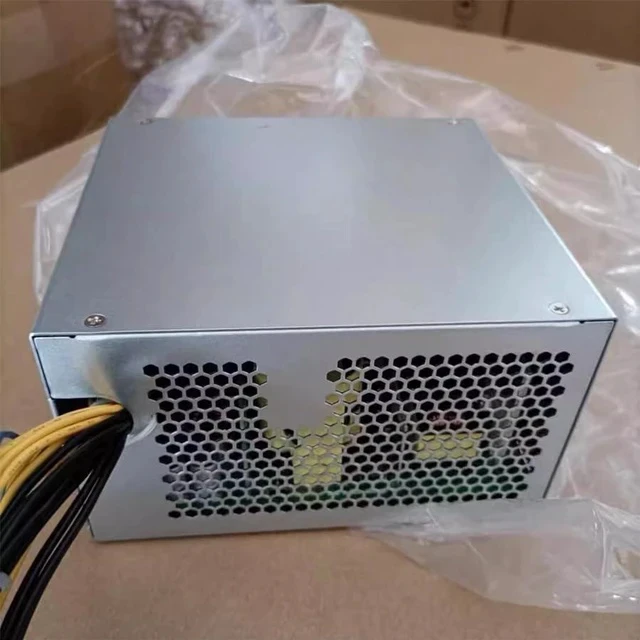 Alt view image 4 of 7 - SP50H29598 HK600-11PP 5P50V03181 PCK010 Original New PSU for LEN OVO P340 P330 P328 P310 500W Power Supply