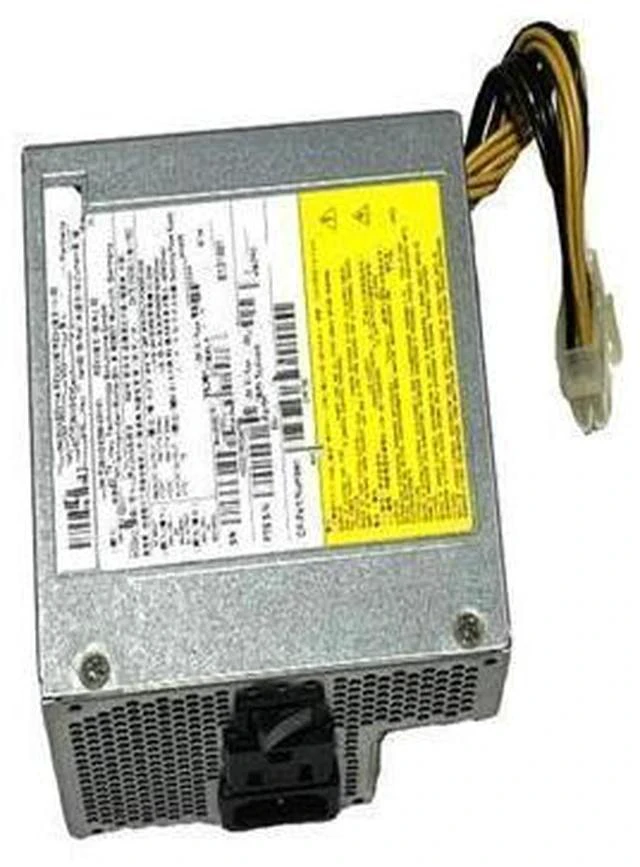 Main image of DPS-250AB-99B S26113-E590-V51-01 250W Power Supply 16-pin Interface