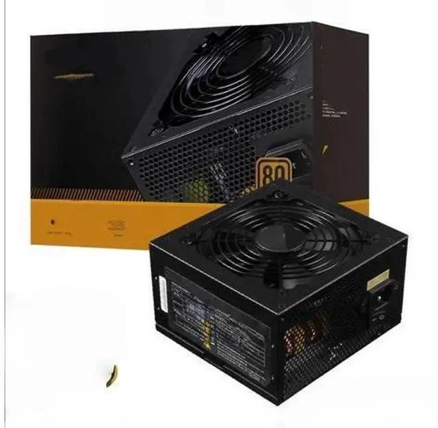 Main image of Power supply rated 450W550W power supply PRIME450 GM-450 GW-A450BHE-SC