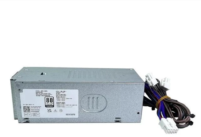 Main image of PSU for De ll 300W Power Supply H300EPS-01 D300EPS-00 3XY3J 03XY3J CN-03XY3J 6R2MV 06R2MV