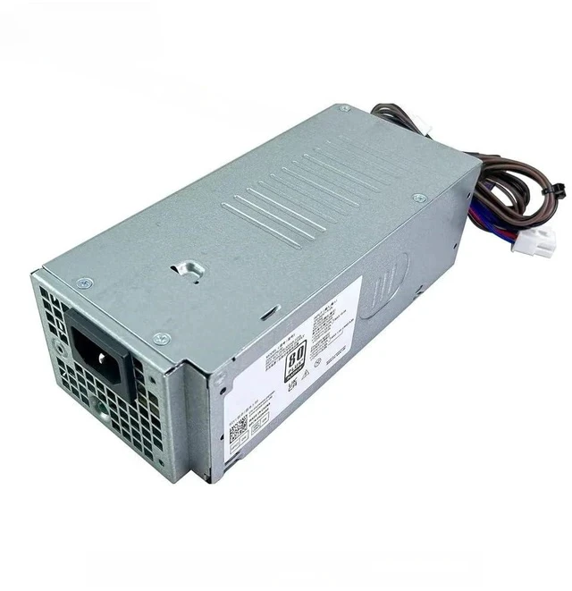 Alt view image 2 of 2 - PSU for De ll 300W Power Supply H300EPS-01 D300EPS-00 3XY3J 03XY3J CN-03XY3J 6R2MV 06R2MV