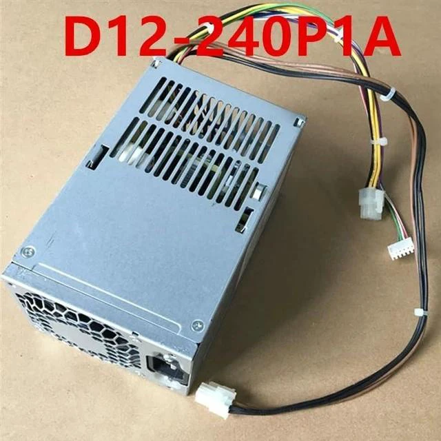 Alt view image 2 of 4 - 240W D12-240P1A 751886-001 702309-002 Original New Power Supply for H P 600 800 G1