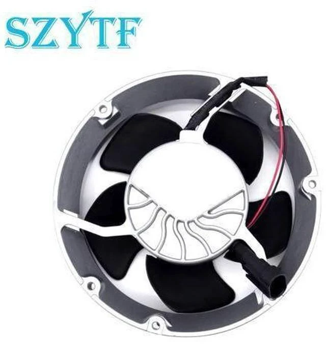 Main image of and inverter 24V 1.8A D1751S24B6CZ-16 ABB axial fan cooling fan 172*50mm