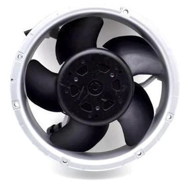 Alt view image 4 of 5 - New and original inverter 24V 1.8A D1751S24B6CZ-16 ABB axial fan cooling fan 172*50mm