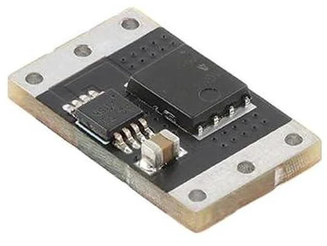 Alt view image 2 of 6 - 2PCS XL74610 Rectifier Diode Module LM74610 Dedicated Chip to Simulate Simulation Ideal Diode 1.5V-36V 0mA 15A/30A
