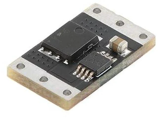 Alt view image 3 of 6 - 2PCS XL74610 Rectifier Diode Module LM74610 Dedicated Chip to Simulate Simulation Ideal Diode 1.5V-36V 0mA 15A/30A