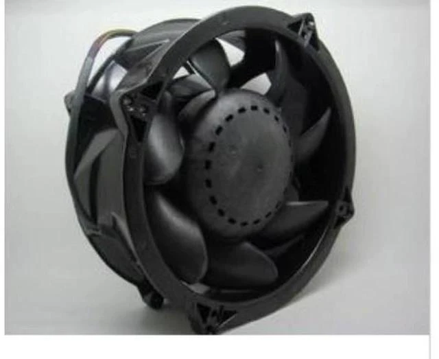Alt view image 2 of 2 - Delta PFB2048HT 48V 2.85A fan 20CM 20070 cooling fan Server Fan