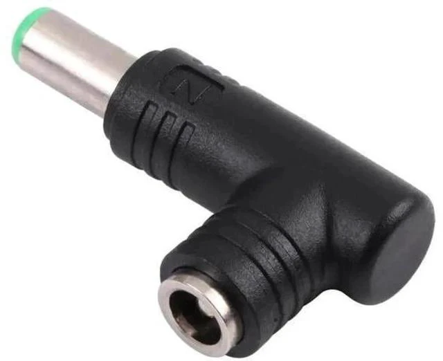Main image of 240W DC 6.3×3.0mm Male to 5.5×2.5mm Female Power Barrel Adapter Plug