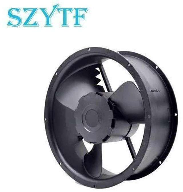 Main image of AC fan CLE3T2 020191 254x254x89 mm 25.4cm fan AC 220V cooling fan