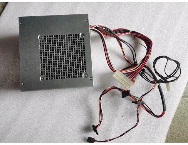 Alt view image 3 of 5 - L300PM-00 L300EGM-00 PS-5301-6DB PCH006 63YJP 0FCCJ TG7YF PSU for De ll T3630 T3640 T3650 T40 300W Power Supply