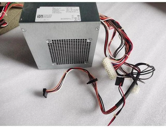 Alt view image 4 of 5 - L300PM-00 L300EGM-00 PS-5301-6DB PCH006 63YJP 0FCCJ TG7YF PSU for De ll T3630 T3640 T3650 T40 300W Power Supply