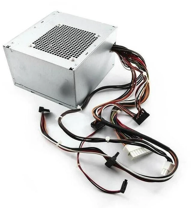Alt view image 5 of 5 - L300PM-00 L300EGM-00 PS-5301-6DB PCH006 63YJP 0FCCJ TG7YF PSU for De ll T3630 T3640 T3650 T40 300W Power Supply