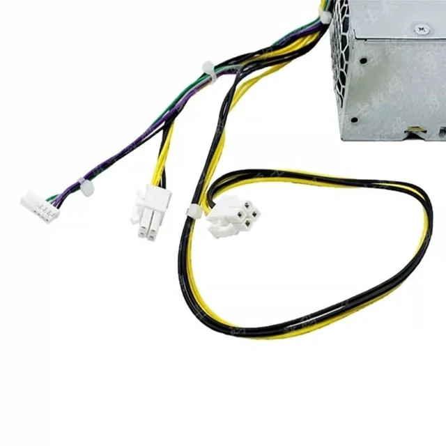 Alt view image 2 of 3 - 180W D18-180P1A PSU for H P 400/600/805 G6 G7 G8 180W Power Supply L70044-002 L70044-001 L70048-003 D19-180P2A PA-1181-3HB DPS-180AB-31 A
