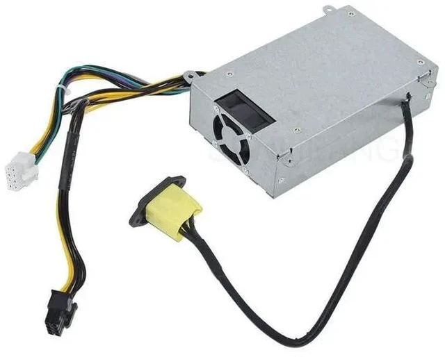 Main image of PSU for B320 B325r B520 B540 200W Power Supply HKF2002-32 APA006 APC006 FSP200-20SI HK2002-3C FSP200-20 36200515