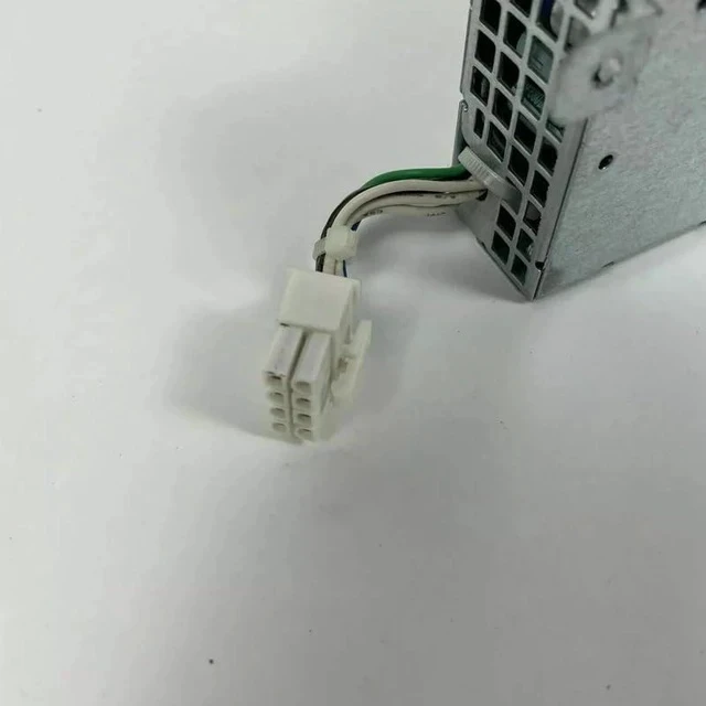 Alt view image 4 of 6 - PSU for DE LL 780 790 990 7010 9010 200W Power Supply F200EU-00 L200EU-00 L200EU-01 F200EU-02 6FG9T KG1G0 1VCY4 6YWW7 4GVWP