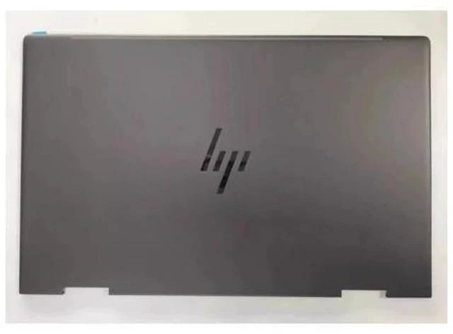 Main image of For ENVY X360 15-FE 15-FH LCD Rear Back Cover Top Lid Case Shell N47928-001