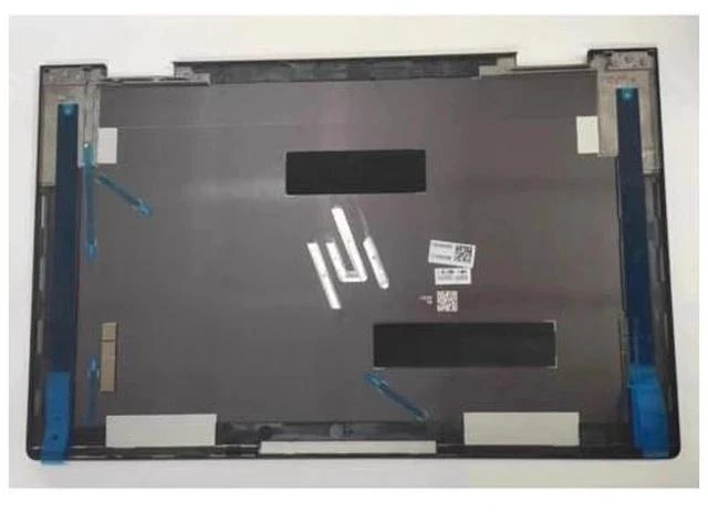 Alt view image 2 of 3 - For ENVY X360 15-FE 15-FH LCD Rear Back Cover Top Lid Case Shell N47928-001
